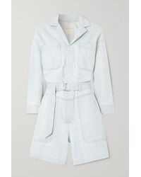 Citizens Of Humanity Jumpsuits For Women Up To 60 Off At Lyst Com