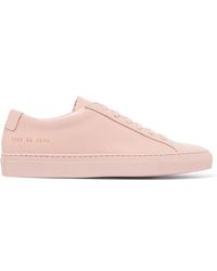 common projects trainers womens