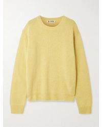 ÉTERNE - James Cashmere Sweater - Lyst