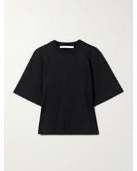 RÙADH - The Isla Organic Cotton-Jersey T-Shirt - Lyst