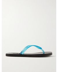 Ancient Greek Sandals - Tongs En Pvc Saionara Jelly - Lyst