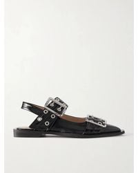 Ganni - Shoes - Lyst