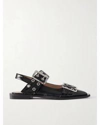 Ganni - Shoes - Lyst