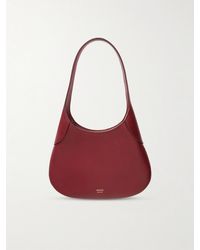 KHAITE - Joan Small Leather Shoulder Bag - Lyst