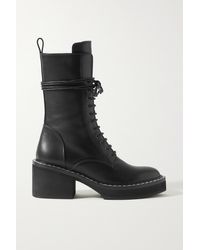 Khaite Boots for Women | Online Sale up 