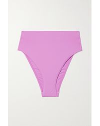 Damen Bekleidung Bademode und Strandmode Monokinis und Badeanzüge Bondi Born Marley Badeanzug in Pink 