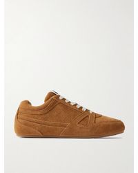 Isabel Marant - Senny Low Sneaker - Lyst