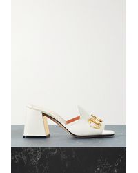 Gucci Mule shoes for Women | Online 