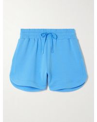 Varley - Ollie Shorts Aus Doublesoft-Material - Lyst