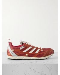 adidas Originals - Song For The Mute Adizero Pr Sneakers Aus Mesh Mit Gummibesätzen Und Nieten - Lyst