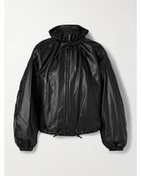 Isabel Marant - Neela Coated Jacket - Lyst