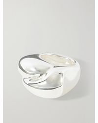 Camille Surault - Dowdow Sterling Ring - Lyst
