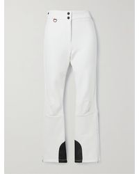 CORDOVA - Saint Moritz Stretch Tech-Jersey Ski Pants - Lyst