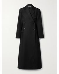 Co. - Doubled-Breasted Woven At - Lyst