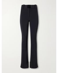 Goldbergh - Pippa Belted Flared Ski Pants - Lyst