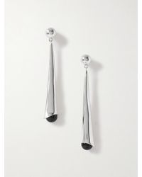 Sophie Buhai - Lou Lou Onyx Earrings - Lyst