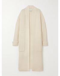 Sa Su Phi - Net Sustain Ribbed Wool And Cashmere-Blend Cardigan - Lyst