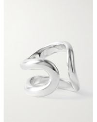 LIE STUDIO - The Alma Ring - Lyst