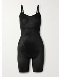 Spanx - Shape Invisible Oberschenkellanger Body - Lyst