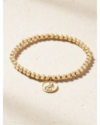 Sydney Evan - Scorpio 14-Karat Diamond Bracelet - Lyst