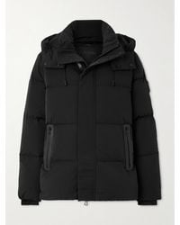 Rudsak - Joon Quilted Shell Down Jacket - Lyst
