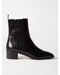 Aeyde - Neil Leather Chelsea Boots - Lyst
