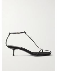 Neous - Jumel Sandalen Aus Leder - Lyst