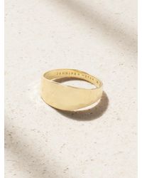 Jennifer Meyer - 18-Karat Ring - Lyst