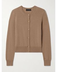 Nili Lotan - March Cashmere Cardigan - Lyst