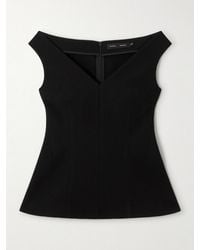 Proenza Schouler - Mariam Scuba Top - Lyst