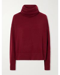 Altuzarra - Lester Cashmere Turtleneck Sweater - Lyst
