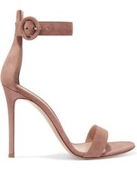 gianvito rossi pump sale