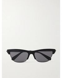 Dior - D-Moon B1I Acetate Sunglasses - Lyst