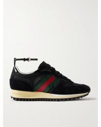 Gucci - Re-Motion Sneakers - Lyst