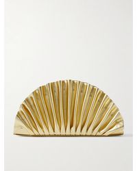 Cult Gaia - Nala Mini Clutch - Lyst
