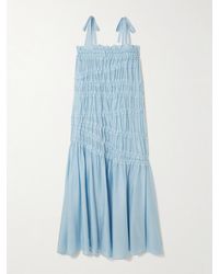 Tory Burch - Strappy Dress - Lyst