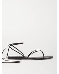 Ancient Greek Sandals - Celia Leather Sandals - Lyst