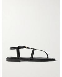 A.Emery - Remly Sandalen Aus Leder - Lyst