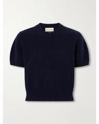 &Daughter - Wicklow Wool Sweater - Lyst