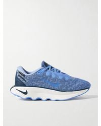 Nike - Motiva Sneakers Aus Gore-Tex Mit Gummibesätzen - Lyst