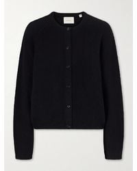 Doen - Peroline Cashmere Cardigan - Lyst