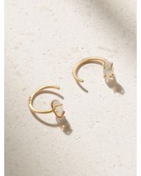 Melissa Joy Manning - 14-Karat Opal Earrings - Lyst