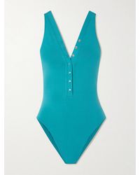 Eres - Les Essentiels Icone Swimsuit - Lyst