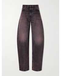 Haikure - Bibi High-Rise Wide-Leg Jeans - Lyst