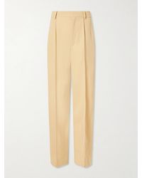 Wardrobe NYC - Rhw Wool Pants - Lyst