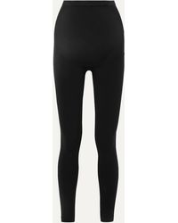 Spanx Synthetic Essential Leggings 
