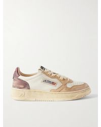 Autry - Medalist - Lyst
