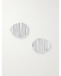 YSSO - L'Onda Earrings - Lyst