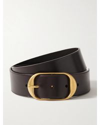 Nili Lotan - Nili Leather Belt - Lyst