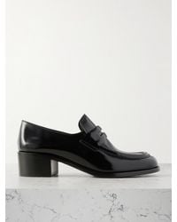 Church's - Prudence Loafers Aus Glanzleder - Lyst
